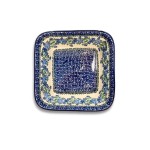 430 Bunzlau vierkante ovenschaal 20,5 x 20,5 cm 1865X 430 Middelgrote vierkante schaal 20,5 x 20,5cm 430 Bunzlau vierkante ovenschaal 20,5 x 20,5 cm 1865X 430 Middelgrote vierkante schaal 20,5 x 20,5cm